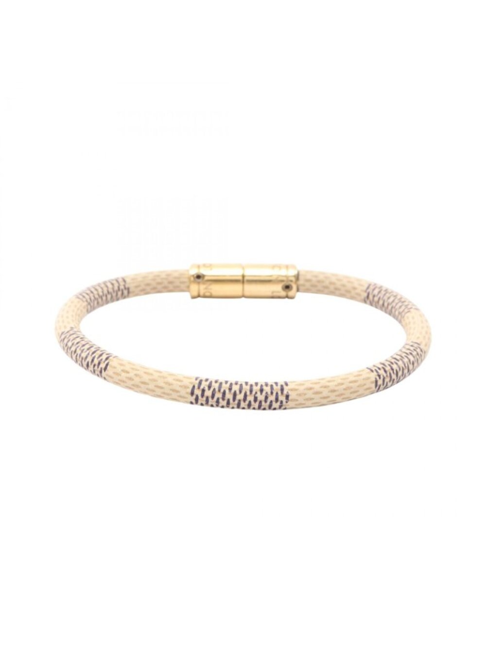 Louis Vuitton Bracelet Canvas - Picture 2 of 8